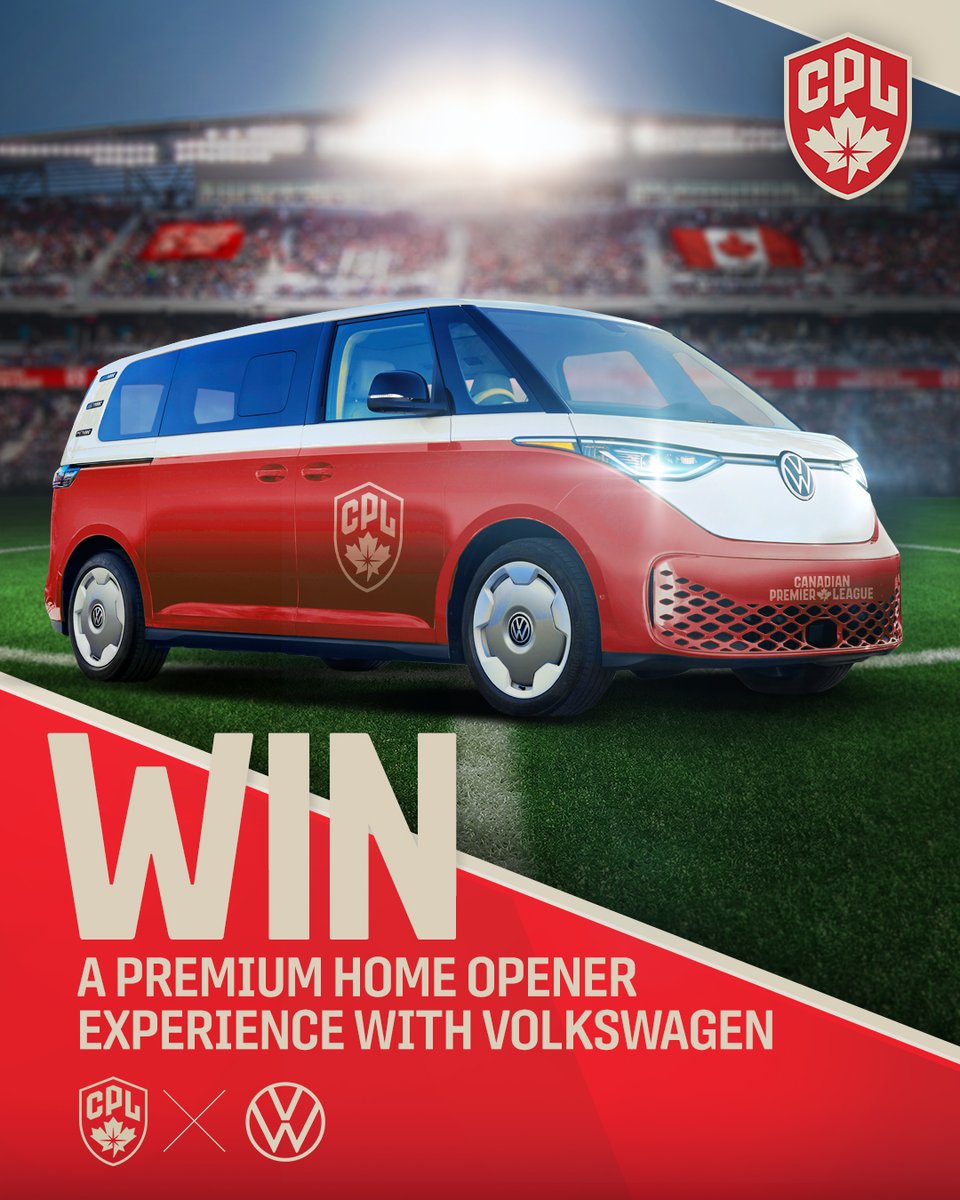 Canadian Premier League tweet media