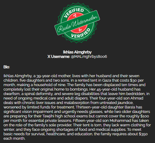 Radio Watermelon tweet media