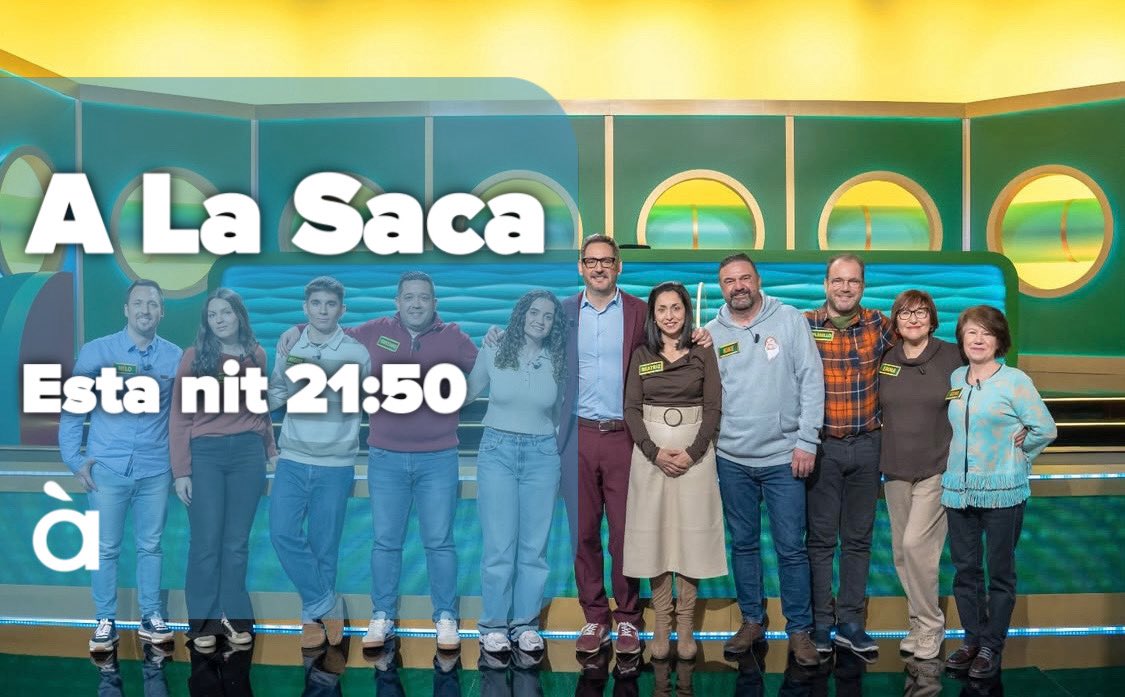 +QTele 📺 tweet media