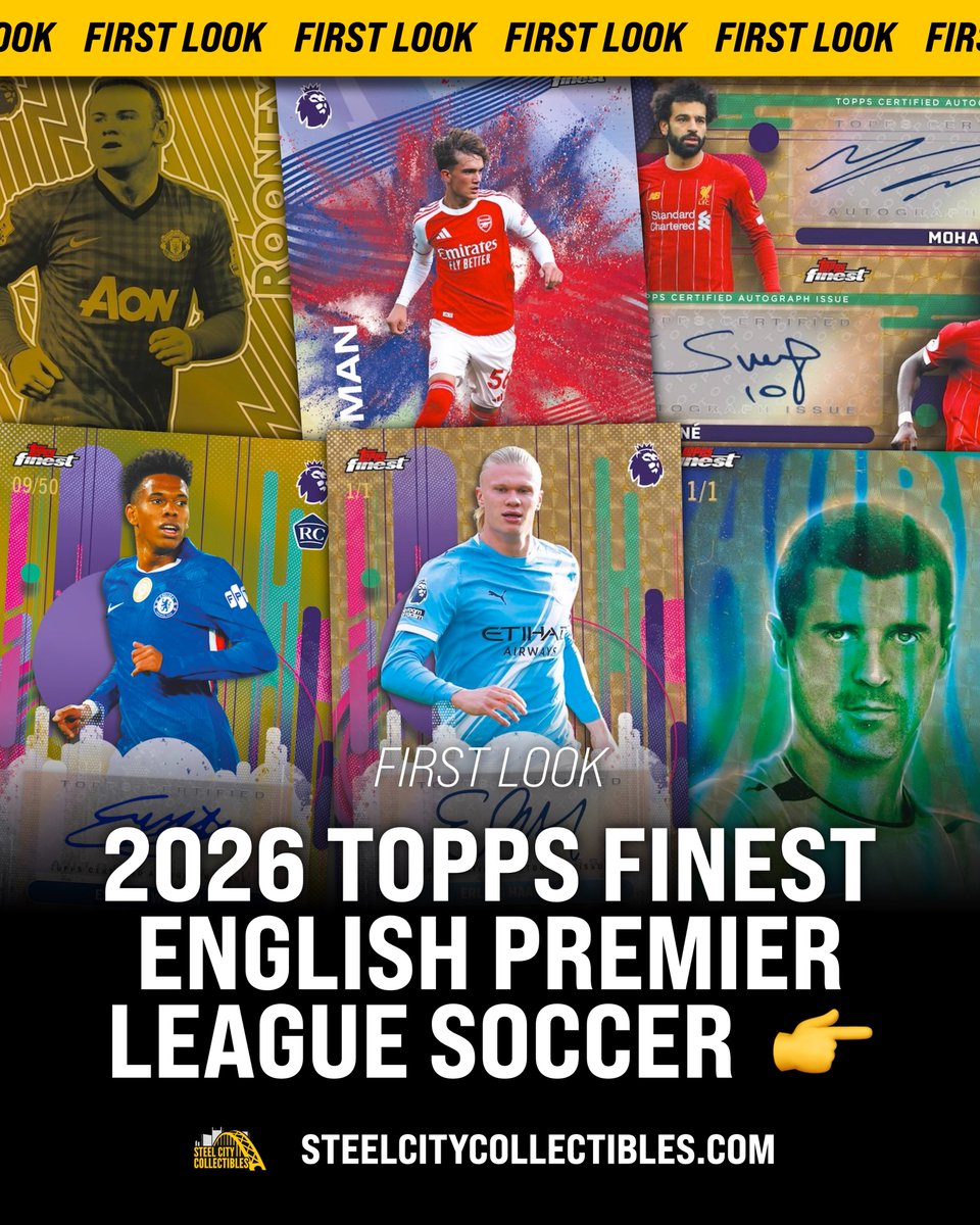 Steel City Collectibles tweet media