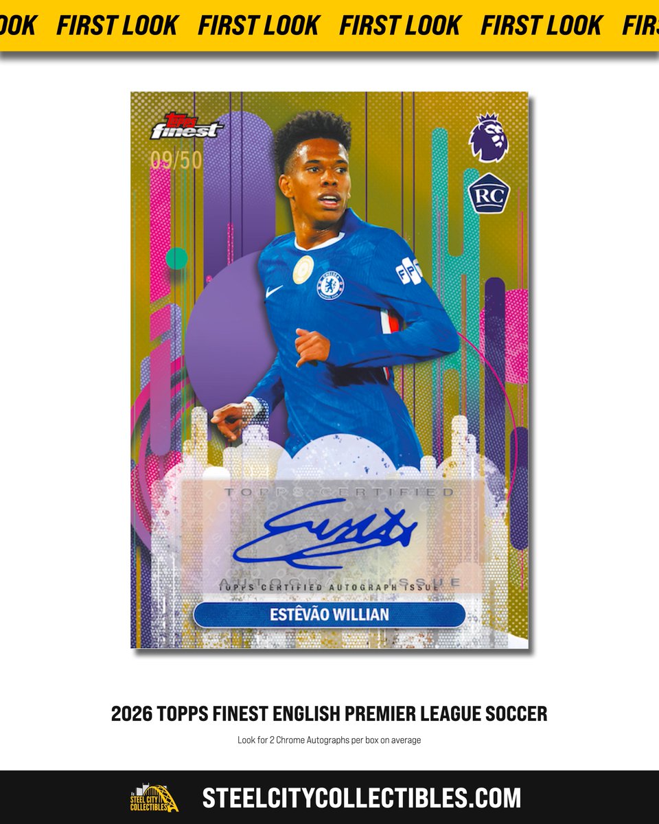 Steel City Collectibles tweet media