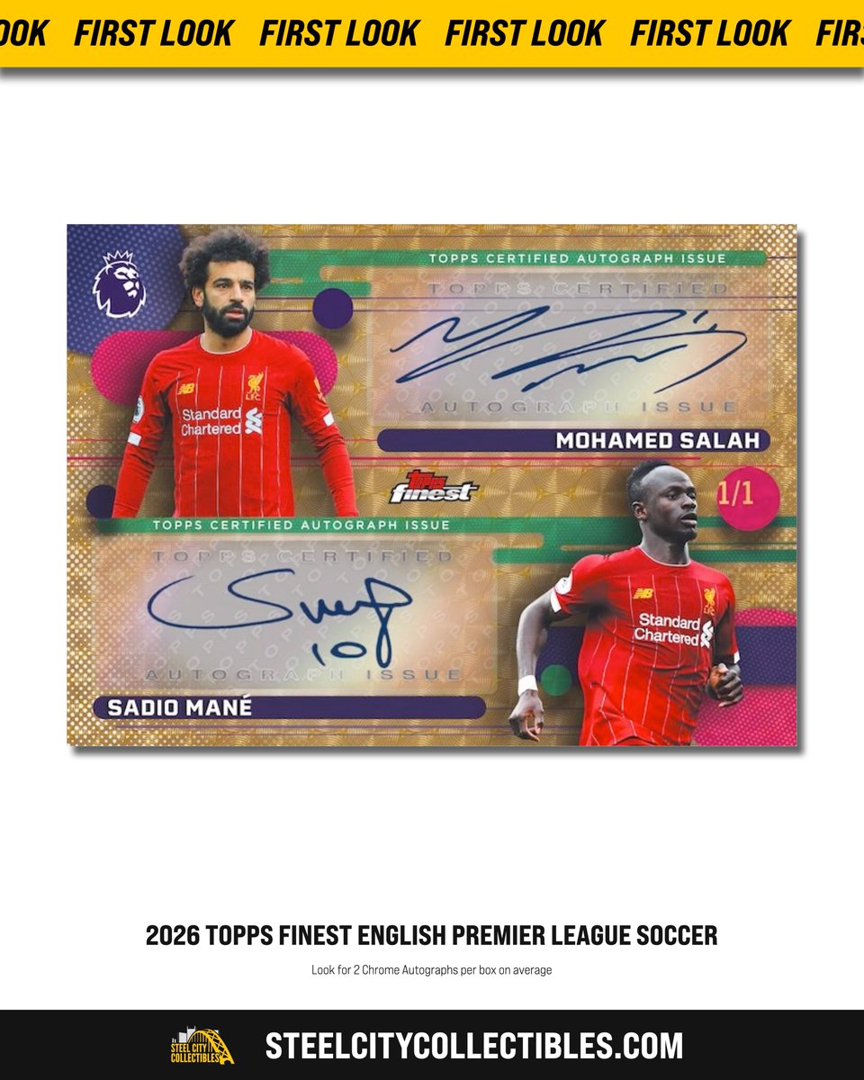 Steel City Collectibles tweet media