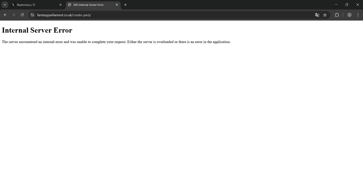 TheCroatianSimmer tweet media