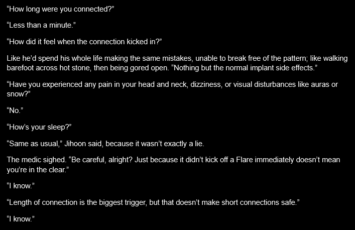 Bugsto-ri-Fic tweet media