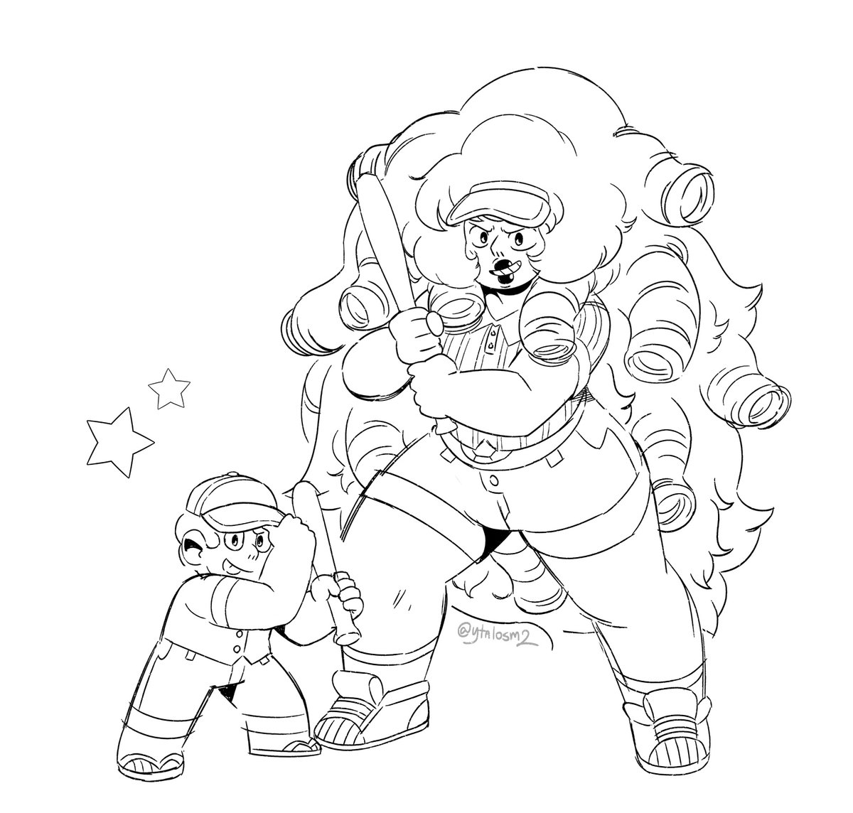 ytalo 💟 || comms open!!! tweet media