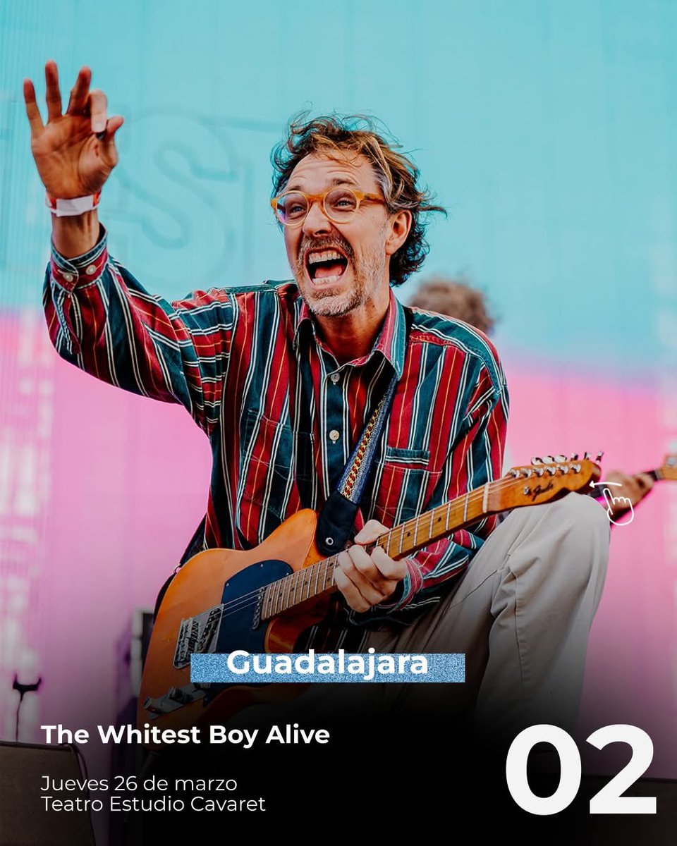 Setlist.me tweet media