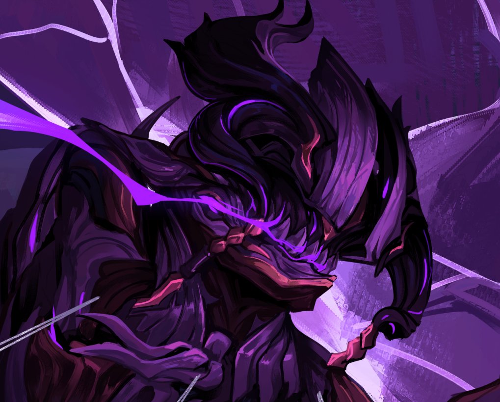 Whitemare tweet media