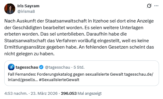 Guntram Proß tweet media