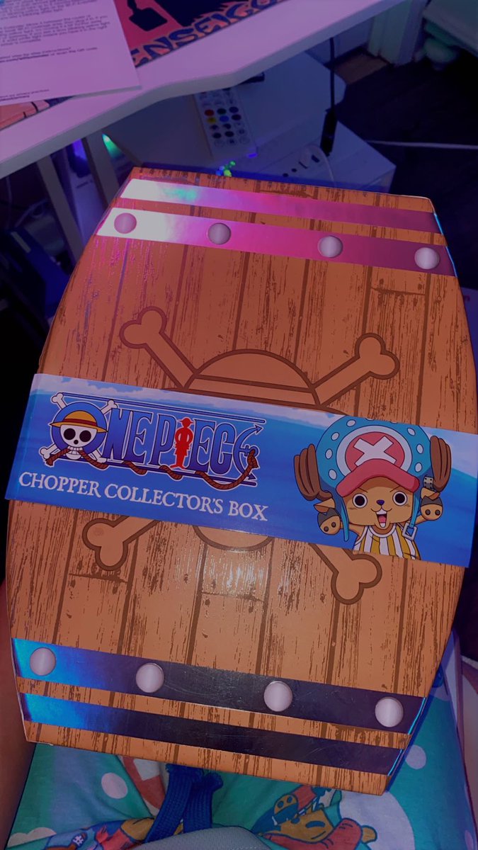 Jen&Juice🧋🔜 WeebCon tweet media