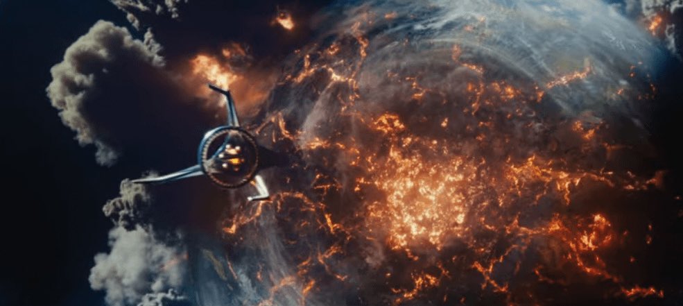 The Moonlight Warrior 🌙 tweet media