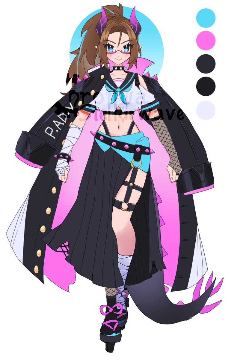 Chronya Stellarwave⏳💫 tweet media