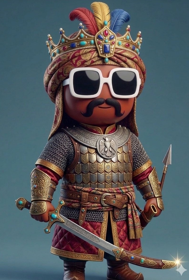 منير الخطير tweet media