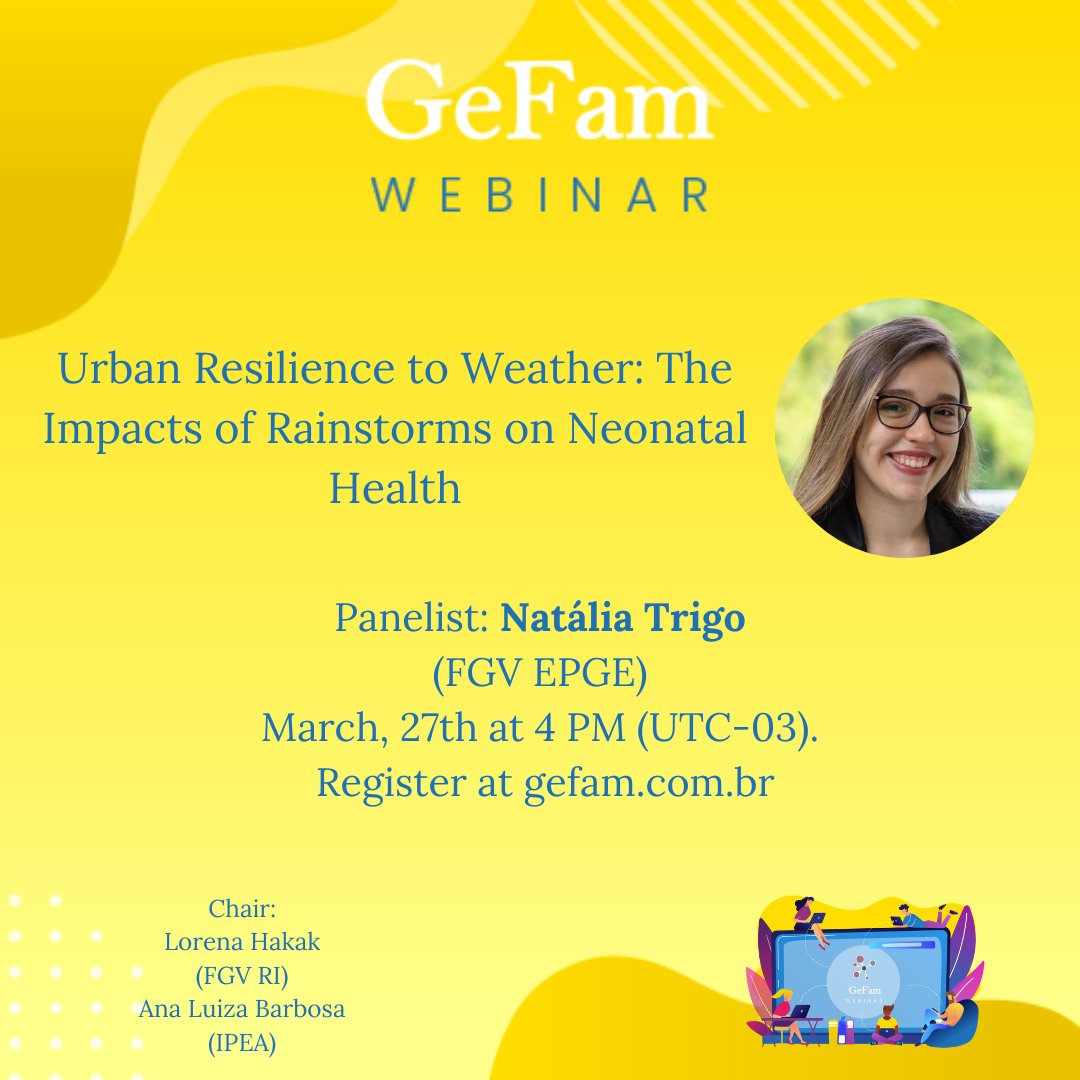 Society of Family and Gender Economics tweet media