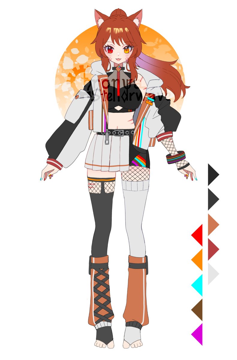 Chronya Stellarwave⏳💫 tweet media