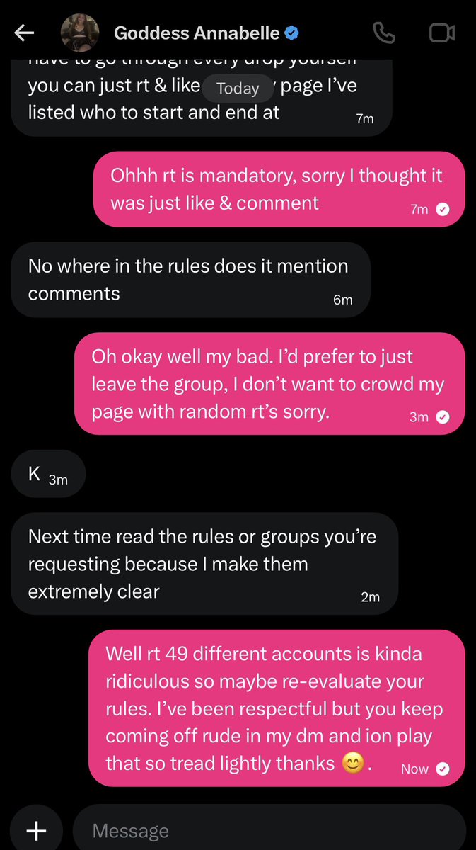 Janaee౨ৎ˚findom☆ ໒꒱ ‧₊˚ tweet media