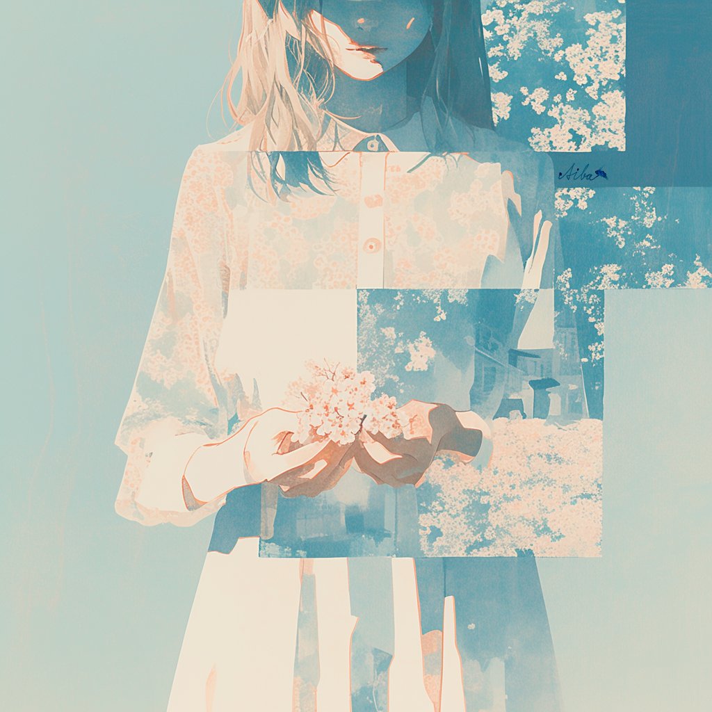 藍葉_Aiba tweet media