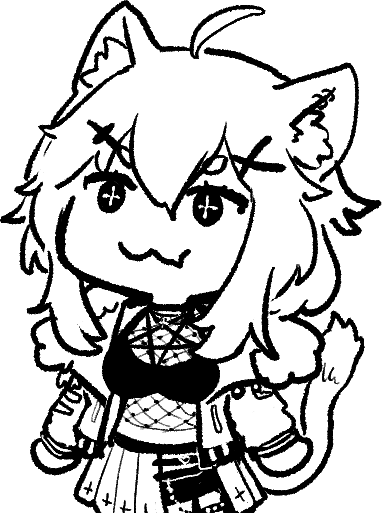 Veleck ☘💜 irish fae vtuber tweet media