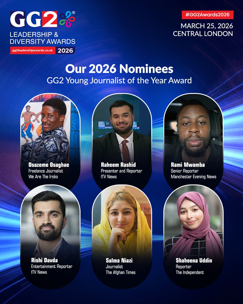 GG2 Diversity Hub tweet media