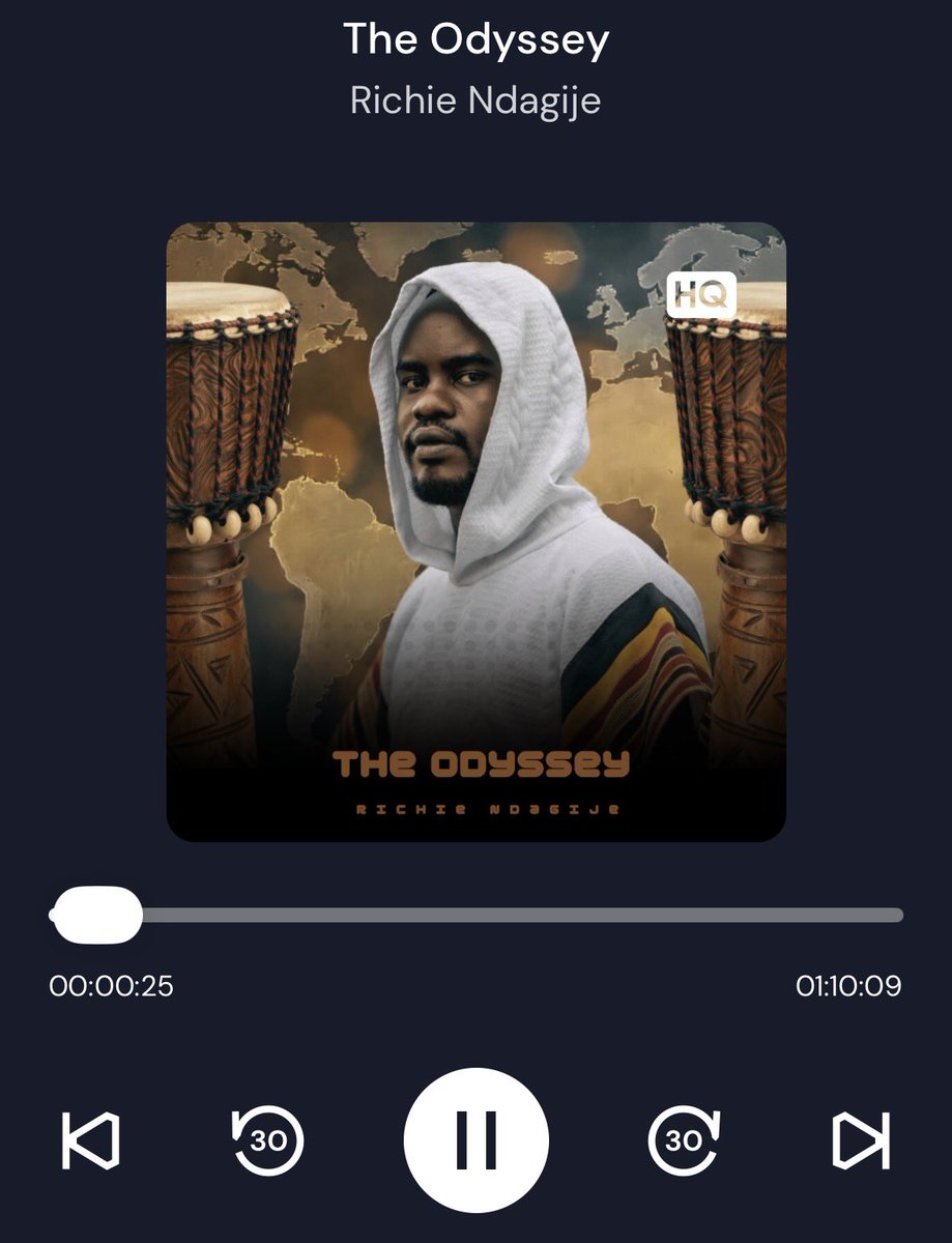 Ndagije Richard II.0👑 tweet media