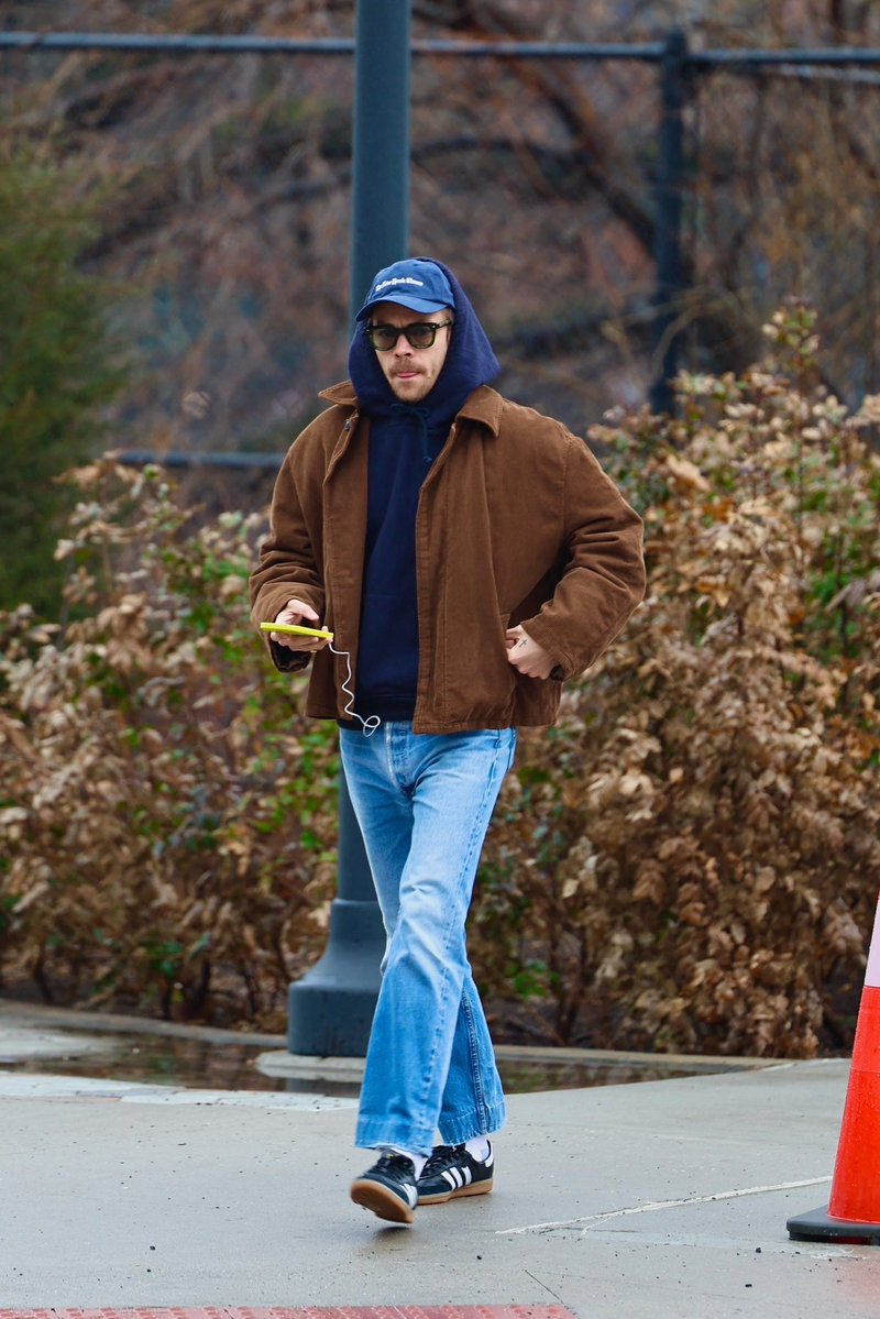 HS Candids tweet media