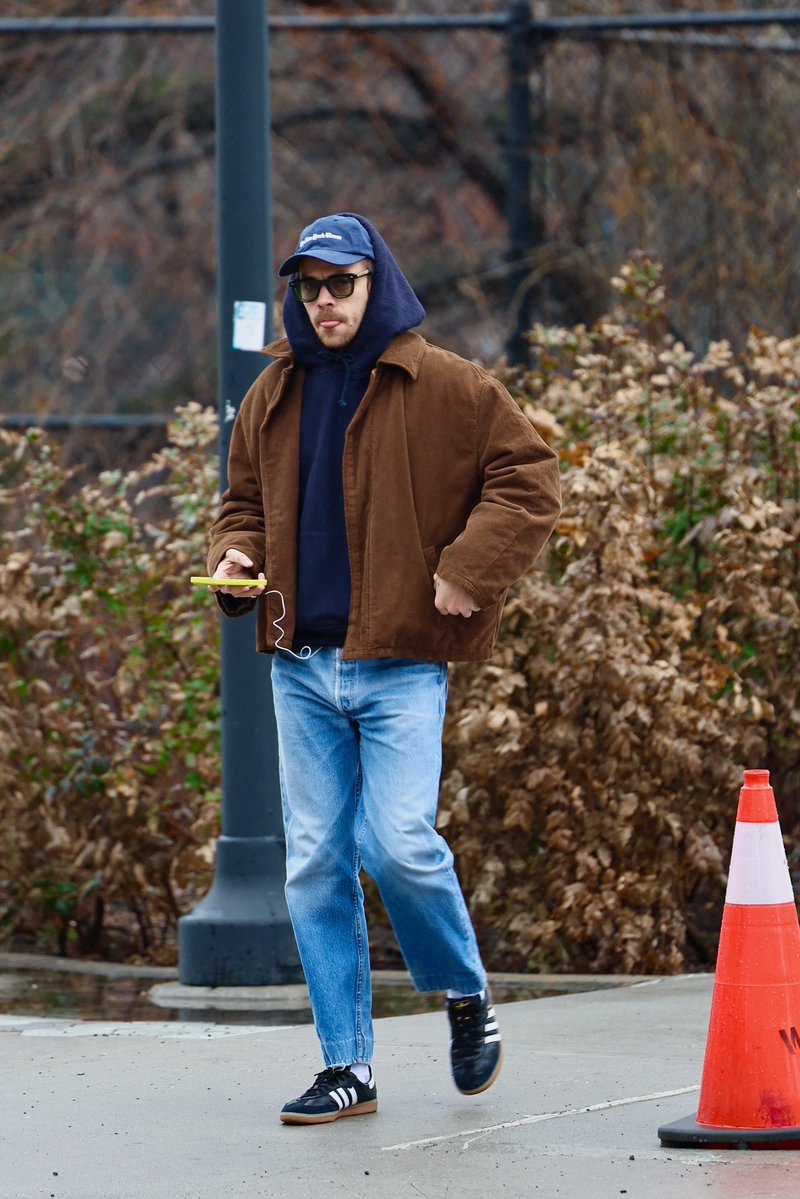 HS Candids tweet media