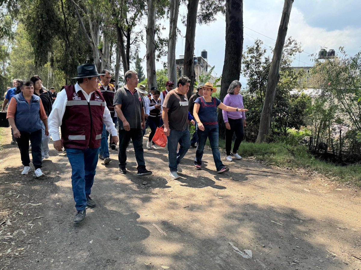 Berenice Hernández Calderón tweet media