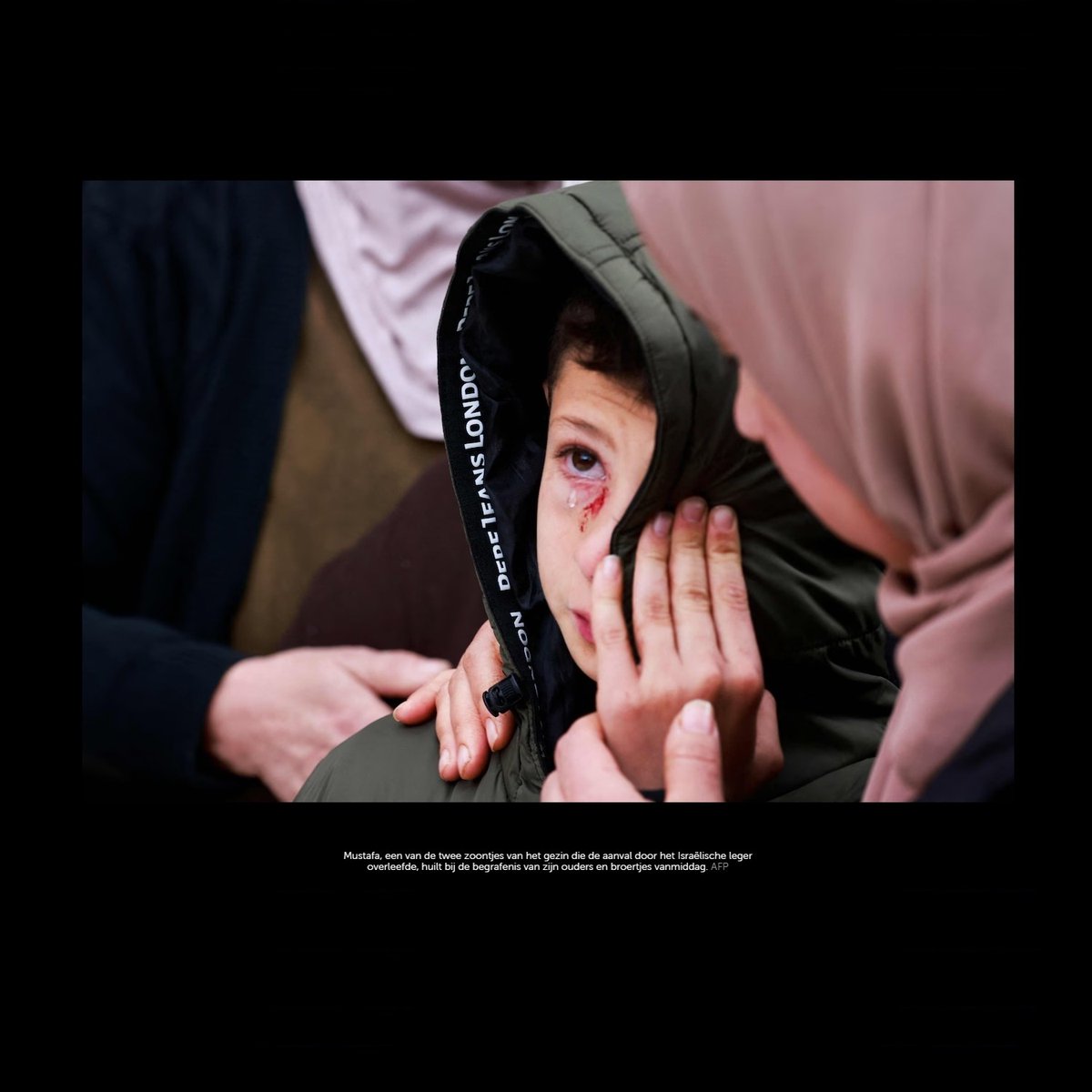 Harmen van de Beek tweet media