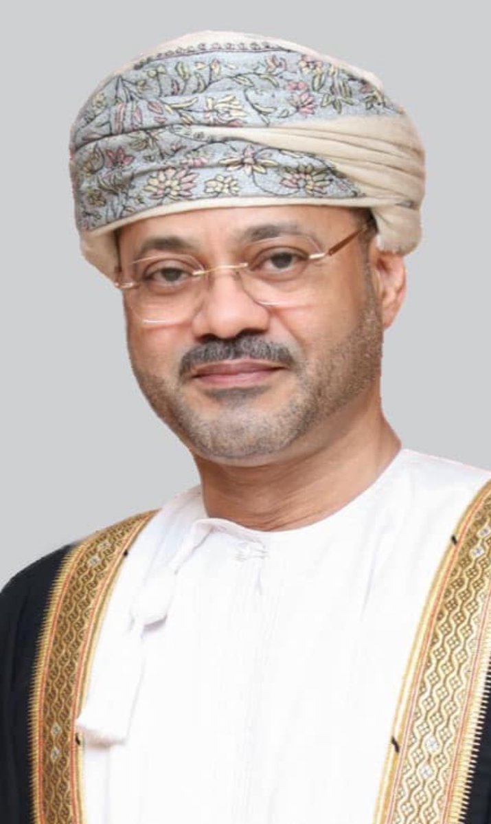 فتـى الجبـــل tweet media