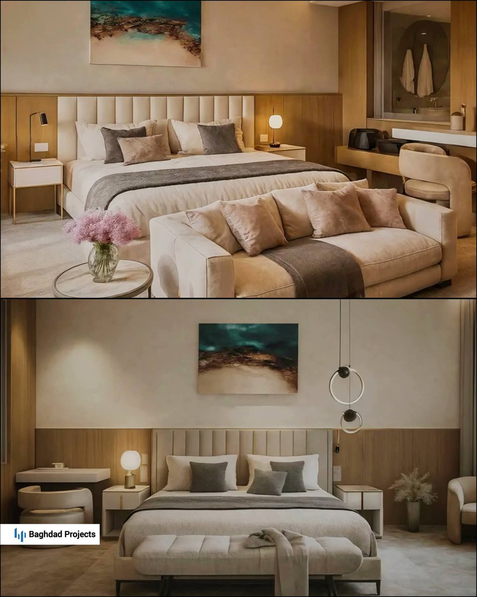 مشاريع العراق - Iraq projects tweet media