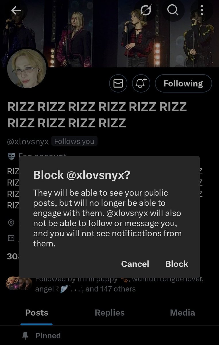 mica :p muti oreo ? tweet media