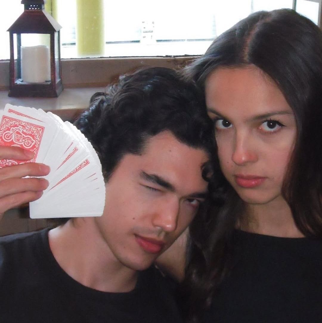 Lily ⚓︎ WISHBONE DELUXE OUT 04/24 tweet media