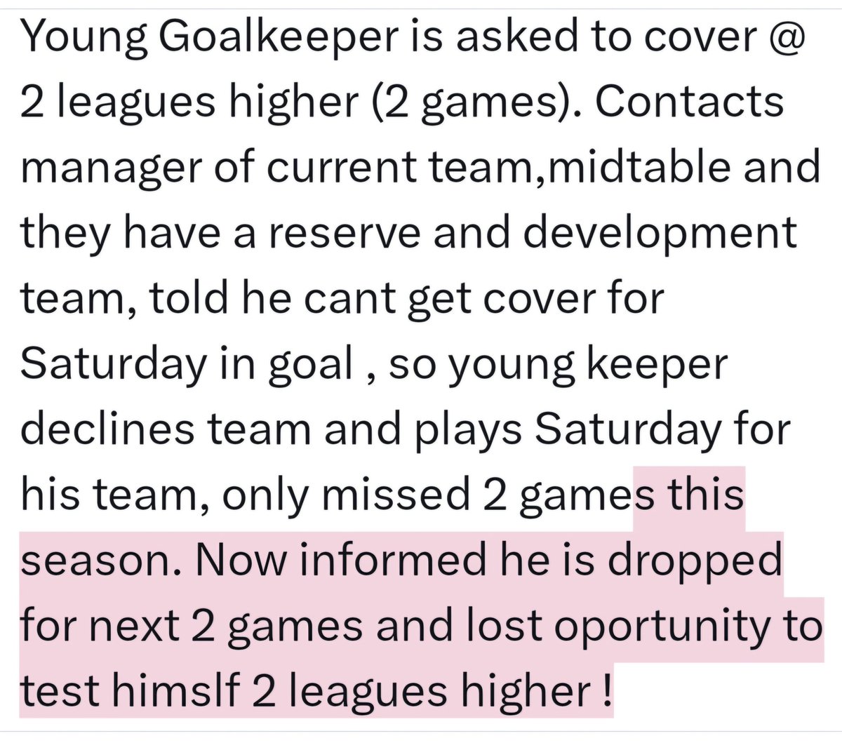 Mark Shackleton tweet media