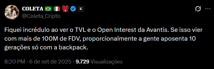 MATΞUS ⚡️ tweet media