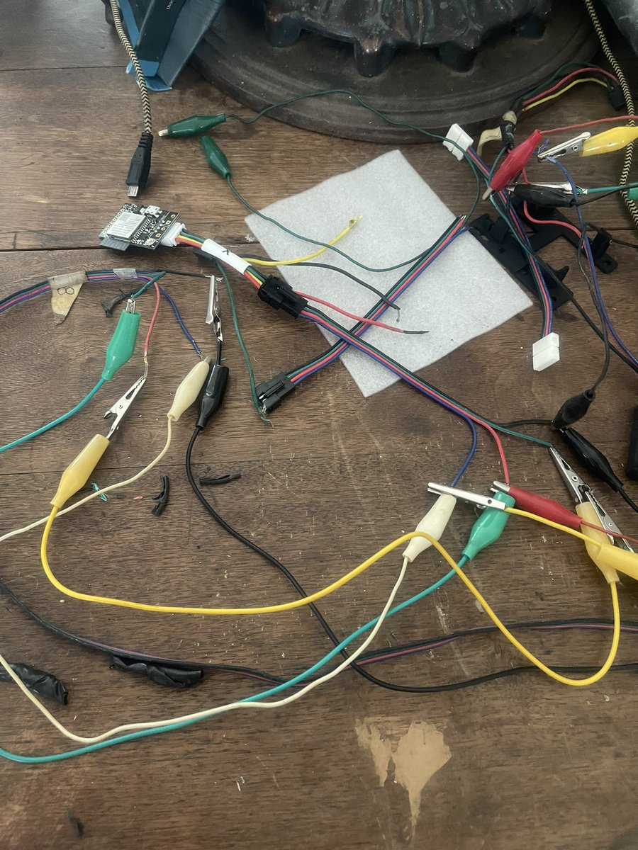 Valiant Energy tweet media