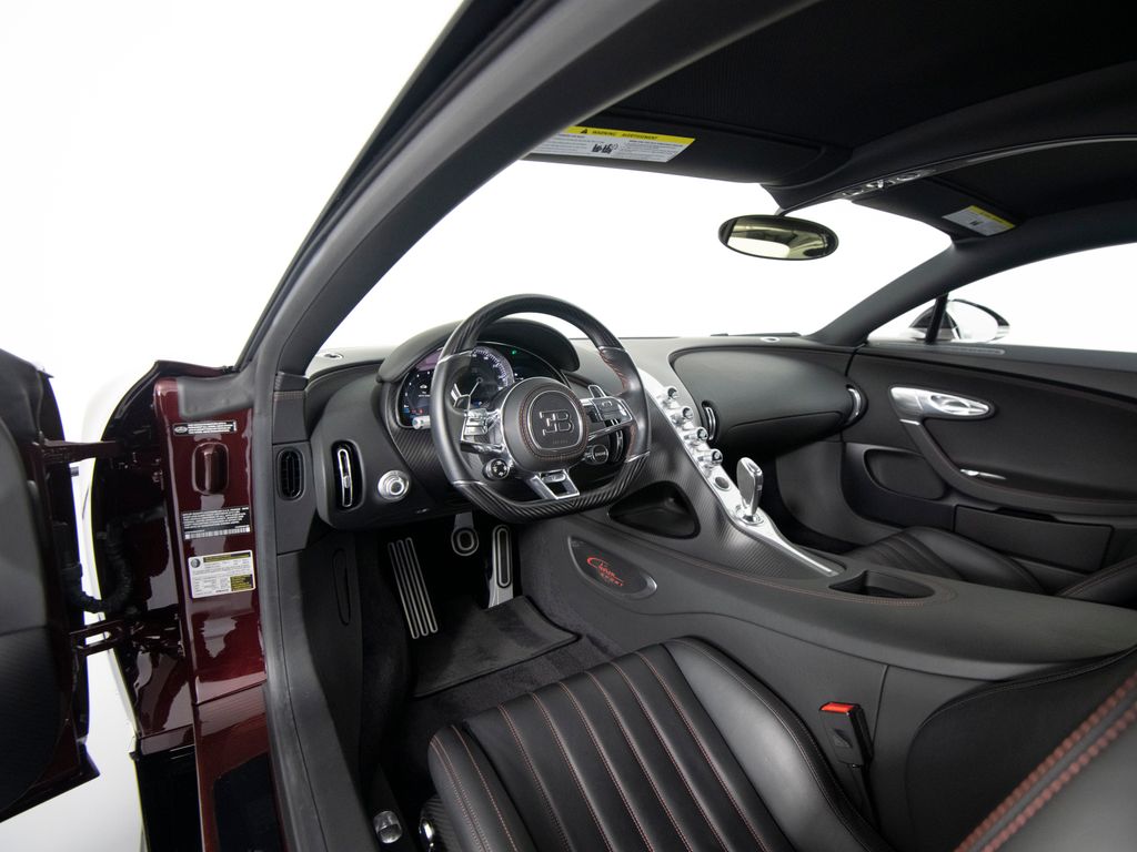 Exotic Car List tweet media