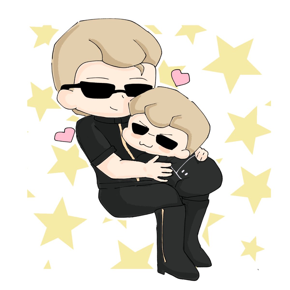 Krys ✩ tweet media