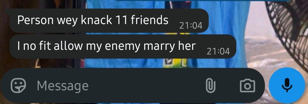 Awodi Ali Muhammad tweet media