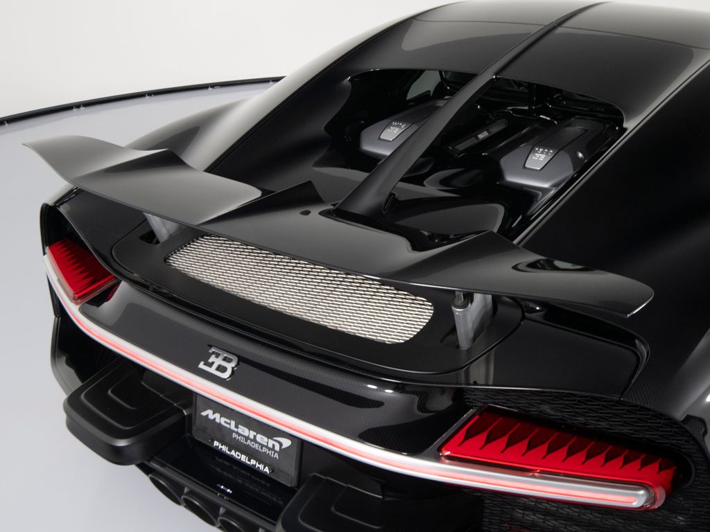 Exotic Car List tweet media