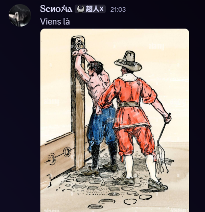 ♱ Senoxia 𓂀 tweet media