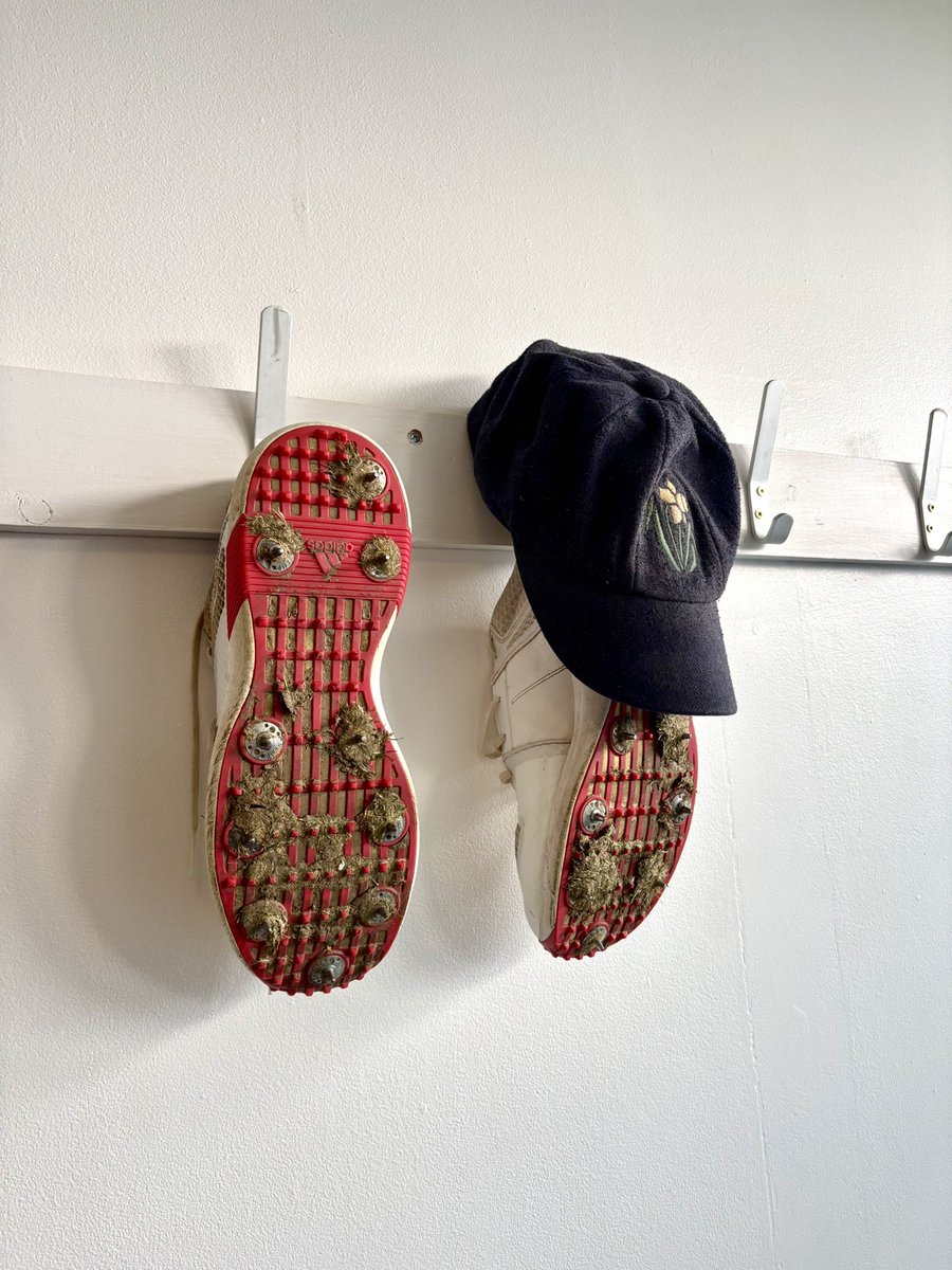 James Harris tweet media