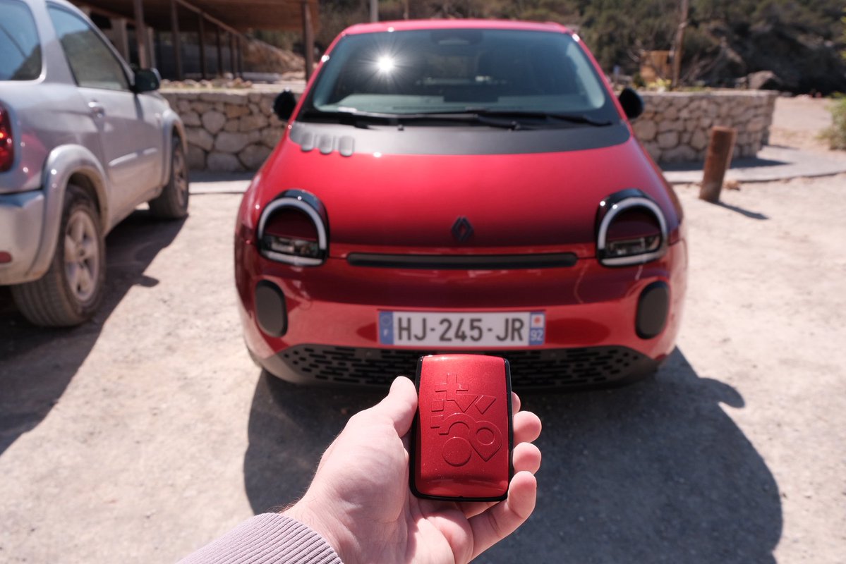 Robin San Vicente tweet media