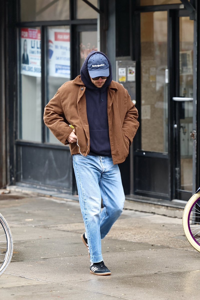 HS Candids tweet media