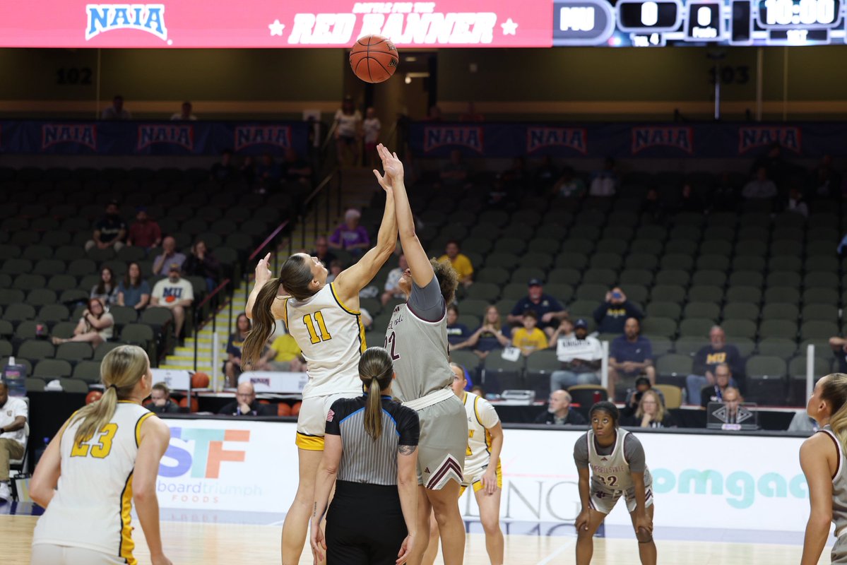 Marian Knights tweet media