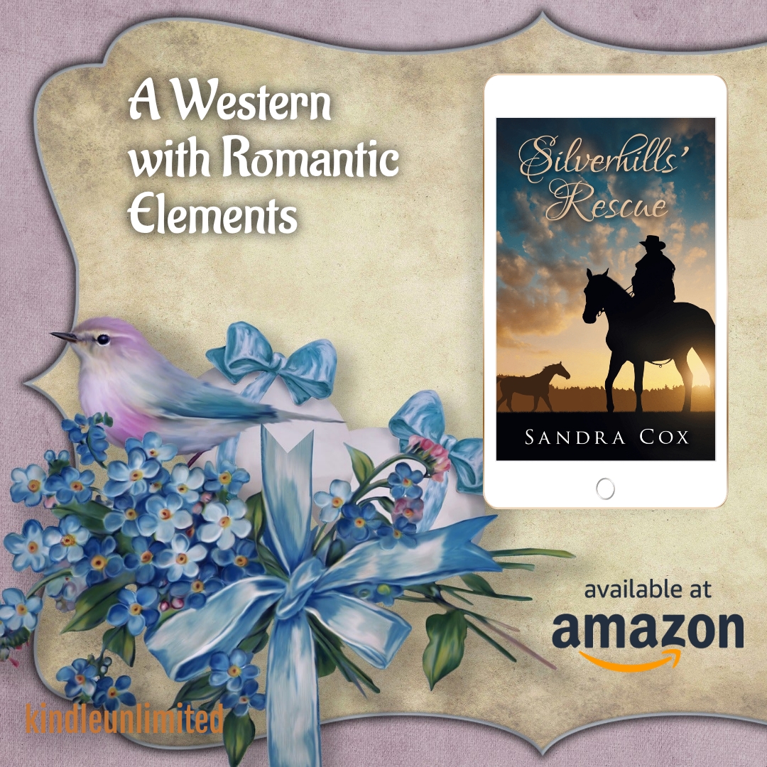 Sandra Cox tweet media