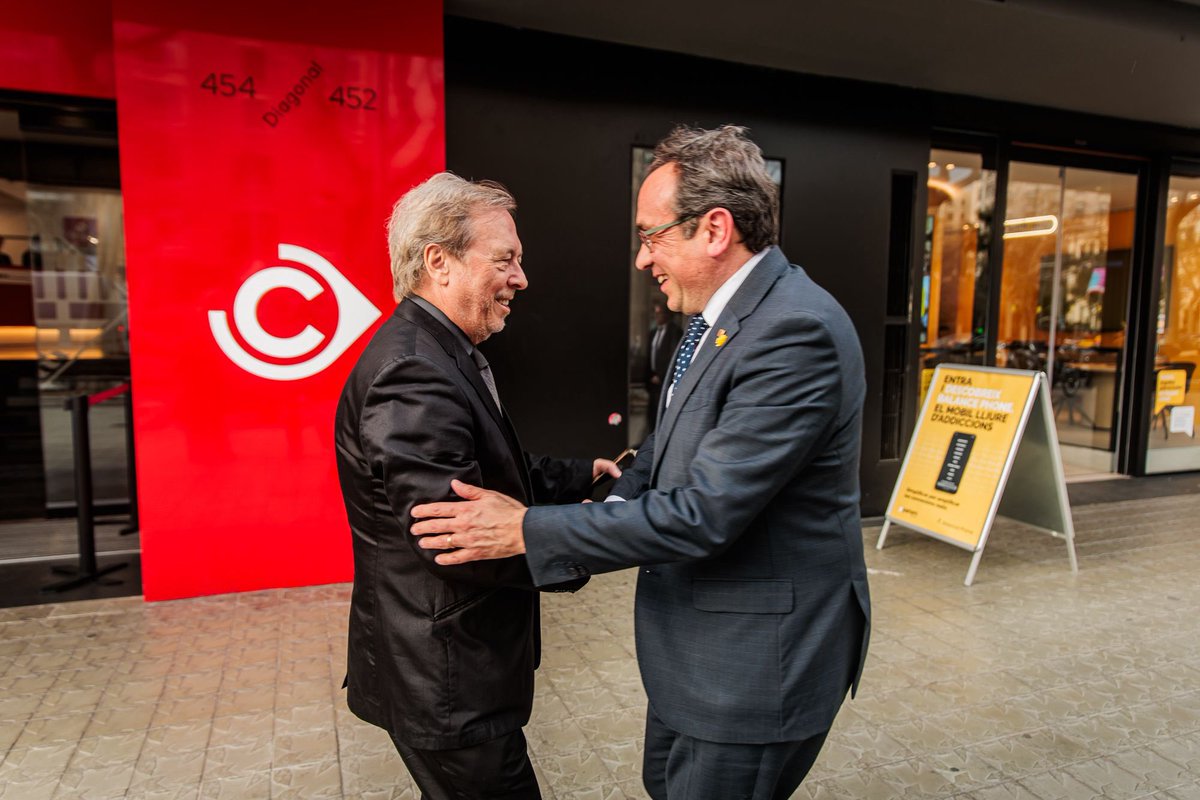 Josep Rull i Andreu tweet media