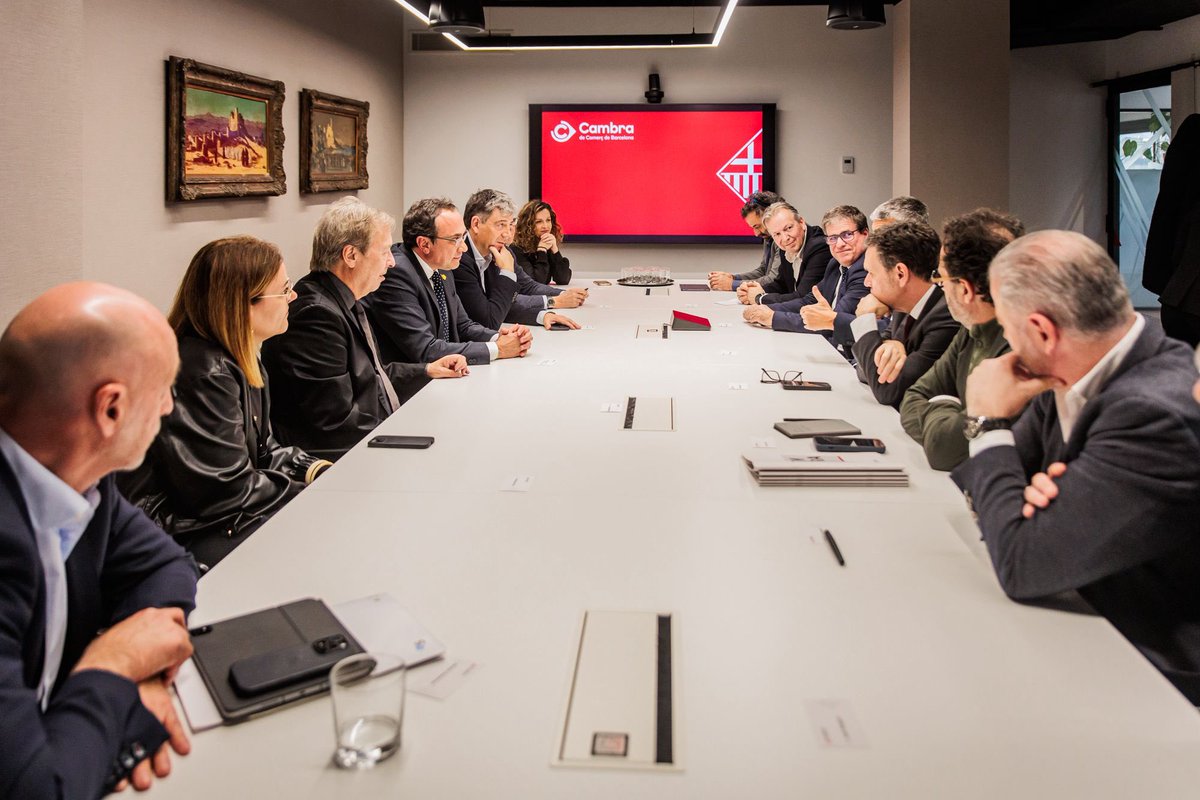 Josep Rull i Andreu tweet media