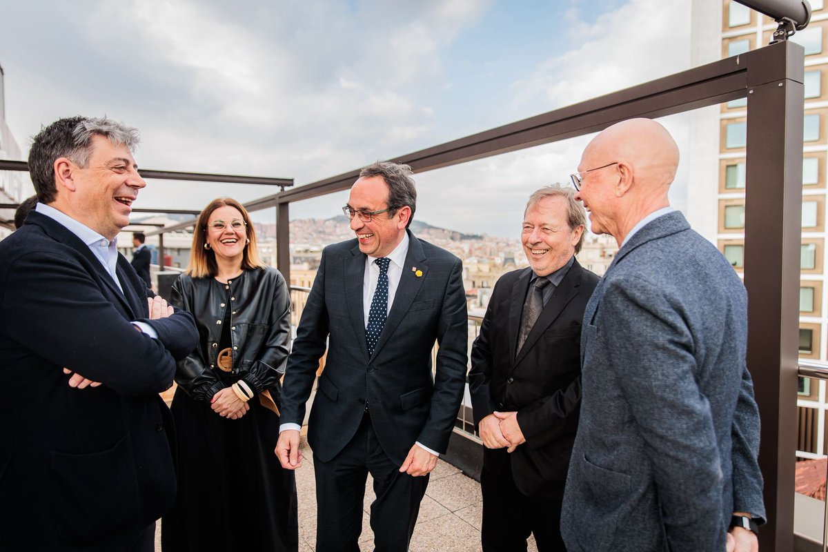 Josep Rull i Andreu tweet media