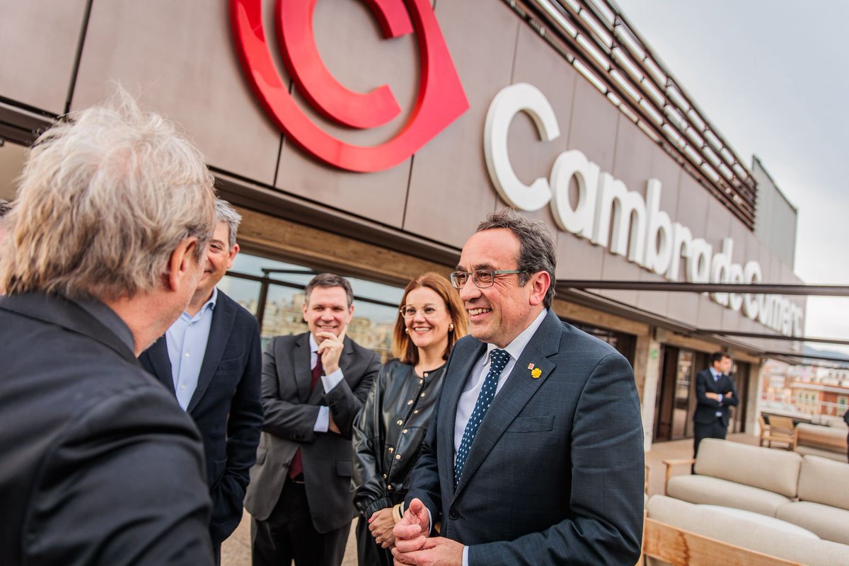 Josep Rull i Andreu tweet media