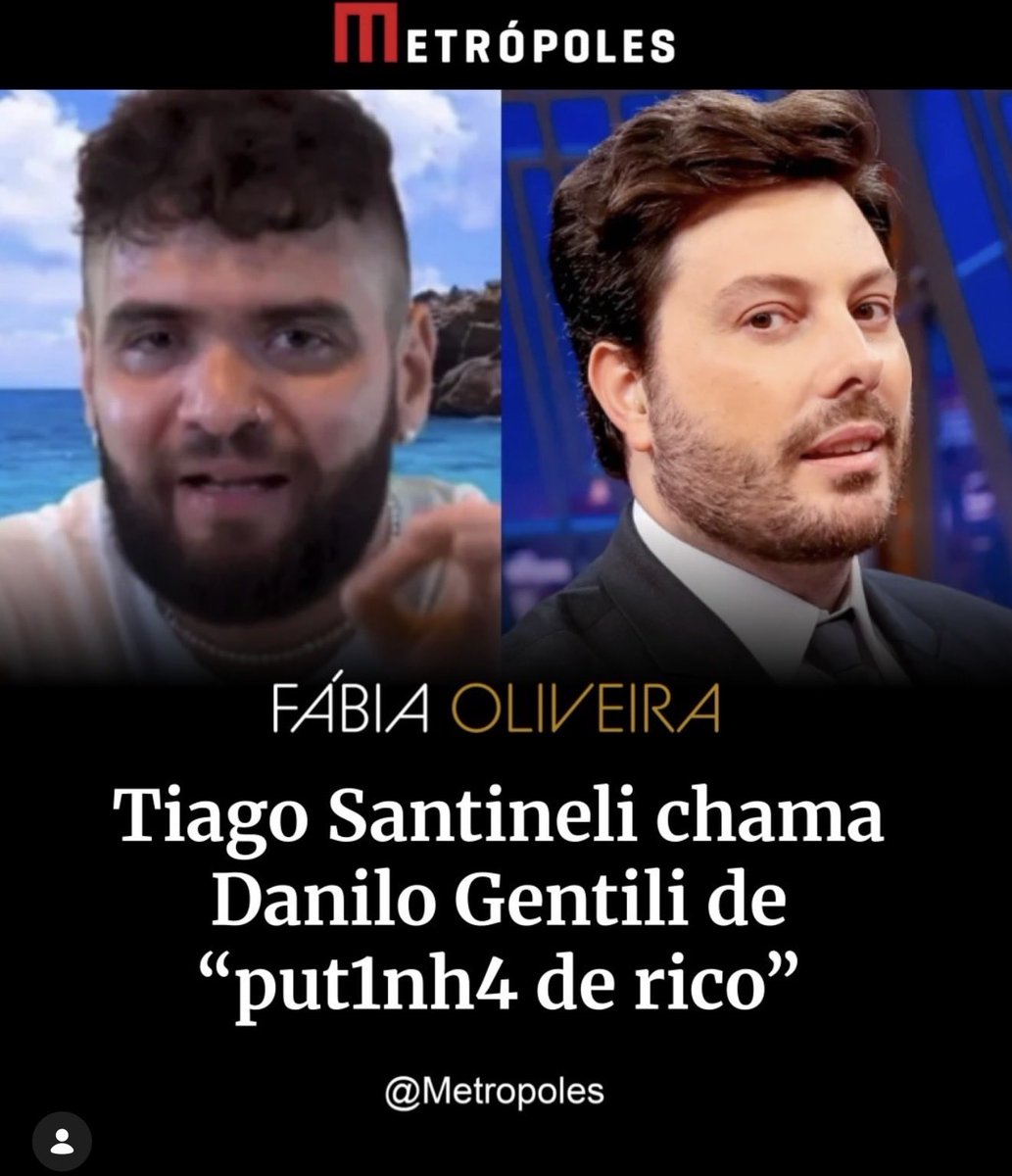 DEUS 🇻🇪 tweet media