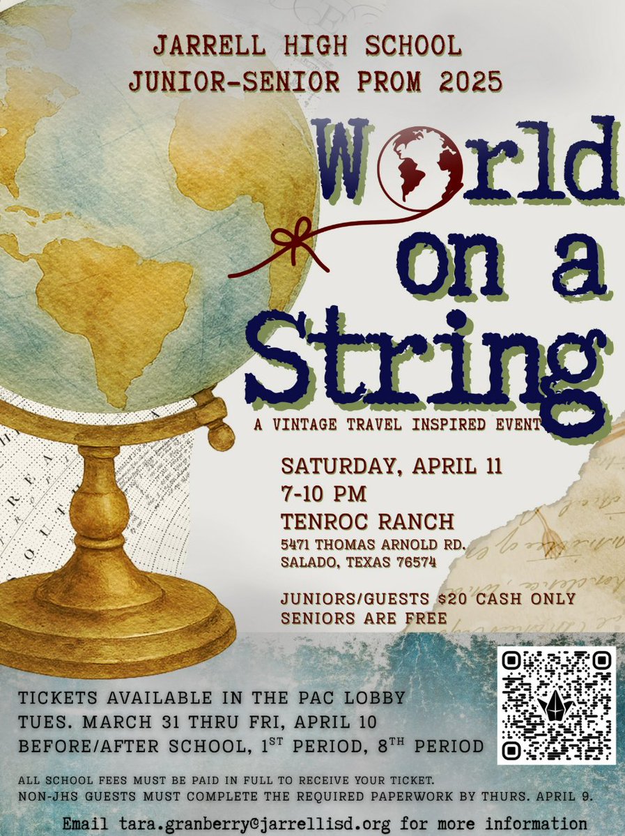 Jarrell ISD Student Services tweet media